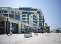 Apartment - 1 bedroom - 2 bathrooms for sale in Mamsha Al Saadiyat - Saadiyat Cultural District - Saadiyat Island - Abu Dhabi Apartment - 1 bedroom - 2 bathrooms for sale in Mamsha Al Saadiyat - Saadiyat Cultural District - Saadiyat Island - Abu Dhabi
