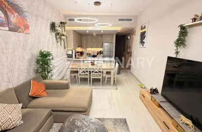 Apartment - 2 Bedrooms - 3 Bathrooms for rent in Karma - Liwan - Dubai Land - Dubai