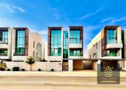 صورةمبنى خارجي لـ: فيلا - 6 غرف نوم - 8 حمامات للبيع في جراند فيوز - ميدان غايتد كميونتي - ميدان - دبي, صورة 1