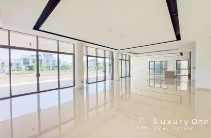 فيلا - 6 غرف نوم - 8 حمامات للبيع في جولف بلايس 2 - غولف بلايس - دبي هيلز استيت - دبي