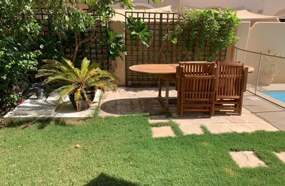 Villa - 5 Bedrooms - 6 Bathrooms for sale in Al Reef - Abu Dhabi
