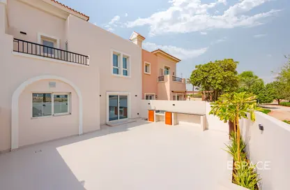 Villa - 3 Bedrooms - 3 Bathrooms for sale in Al Reem 1 - Al Reem - Arabian Ranches - Dubai