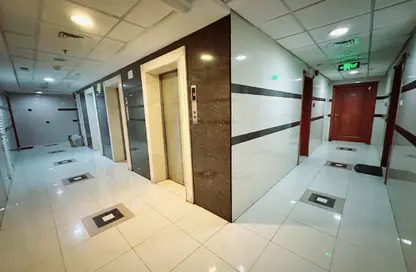 Apartment - 2 Bedrooms - 2 Bathrooms for rent in Street 20 - Al Nahda - Sharjah