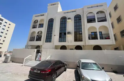 عمارة بالكامل - 8 غرف نوم - 8 حمامات للبيع في ليوارا 1 - عجمان