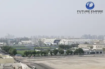 Apartment - 2 Bedrooms - 3 Bathrooms for rent in Oud Metha - Bur Dubai - Dubai