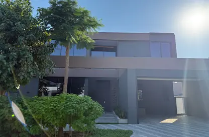 Villa - 4 Bedrooms - 5 Bathrooms for sale in Sendian - Masaar - Tilal City - Sharjah