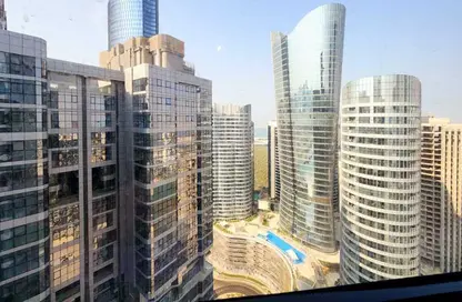 شقة - 3 غرف نوم - 4 حمامات للبيع في راديانت سكوير - مدينة الأضواء - جزيرة الريم - أبوظبي