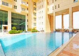 Apartment - 1 bedroom - 2 bathrooms for sale in Centrium Tower 2 - Centrium Towers - Dubai Production City (IMPZ) - Dubai