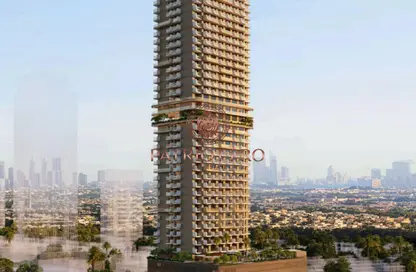 Apartment - Studio - 1 Bathroom for sale in Elaris Sky - Jumeirah Village Triangle - Dubai