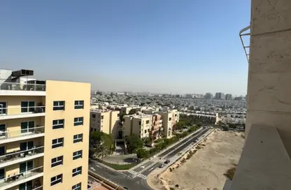 Apartment - 1 Bedroom - 2 Bathrooms for sale in Nadine Residences 1 - Nadine Residences - Al Furjan - Dubai