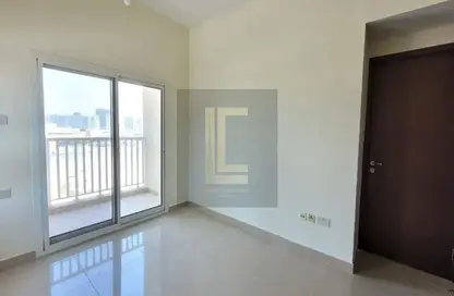Apartment - 1 Bedroom - 2 Bathrooms for sale in Centrium Towers - Dubai Production City (IMPZ) - Dubai