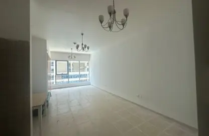 شقة - 1 حمام للبيع في سكاي كورتس تاور E - أبراج سكاي كورتس - دبي لاند - دبي
