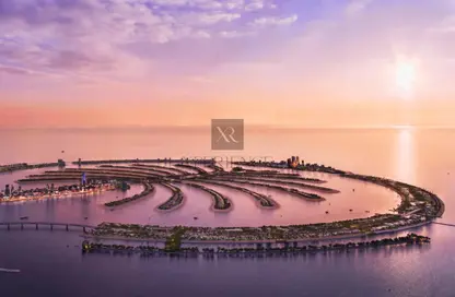 Land - Studio for sale in Palm Jebel Ali Frond M - Palm Jebel Ali - Dubai