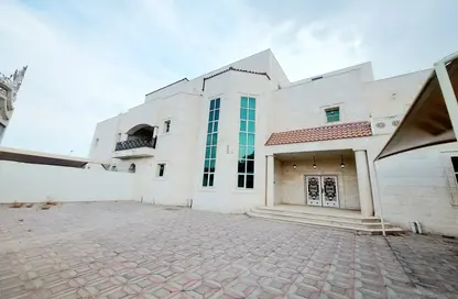 Villa - 7 Bedrooms for rent in Shaab Al Askar - Zakher - Al Ain