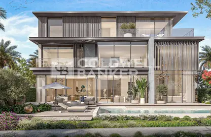 فيلا - 7 غرف نوم - 8 حمامات للبيع في حدائق ند الشبا - المرحلة العاشرة - ند الشبا 1 - ند الشبا - دبي فيلا - 7 غرف نوم - 8 حمامات للبيع في حدائق ند الشبا - المرحلة العاشرة - ند الشبا 1 - ند الشبا - دبي