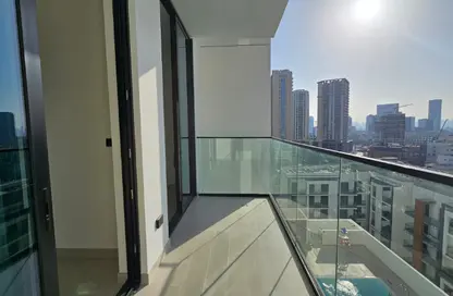 Apartment - 1 Bedroom - 2 Bathrooms for sale in Binghatti Gardenia - Jumeirah Village Circle - Dubai