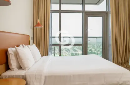 Hotel  and  Hotel Apartment - 1 Bedroom - 2 Bathrooms for sale in Novotel Jumeirah Village Triangle - Jumeirah Village Triangle - Dubai