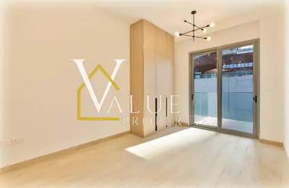 Apartment - Studio - 1 Bathroom for sale in Bali Residences - Jumeirah Village Triangle - Dubai