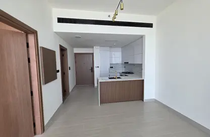 Apartment - 1 Bedroom - 2 Bathrooms for rent in Binghatti Tulip - Jumeirah Village Circle - Dubai