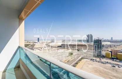 Apartment - 2 Bedrooms - 3 Bathrooms for sale in Julphar Residence - Al Reem Island - Abu Dhabi