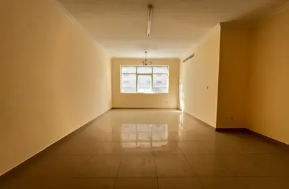 Apartment - 2 Bedrooms - 2 Bathrooms for rent in Al Bandary Twin Towers - Al Khan - Sharjah