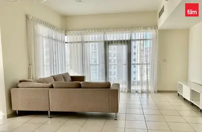 Apartment - 2 Bedrooms - 3 Bathrooms for rent in Executive Tower C - Executive Towers - Business Bay - Dubai