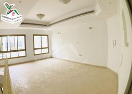 Empty Room image for: Villa - 4 bedrooms - 6 bathrooms for rent in Al Marayegh - Al Jaheli - Al Ain, Image 1