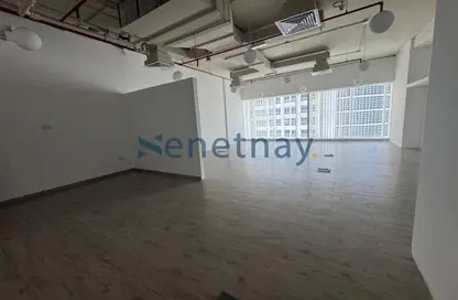 Office Space - Studio - 1 Bathroom for rent in The Burlington - Business Bay - Dubai