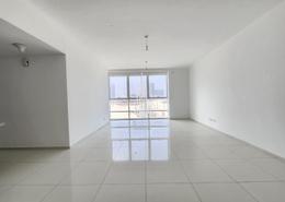 Empty Room image for: Townhouse - 2 bedrooms - 2 bathrooms for rent in Horizon Tower A - City Of Lights - Al Reem Island - Abu Dhabi, Image 1