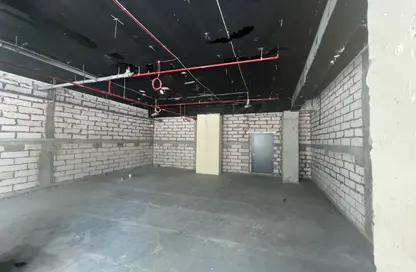 Retail - Studio for rent in AZIZI Riviera - Meydan One - Meydan - Dubai
