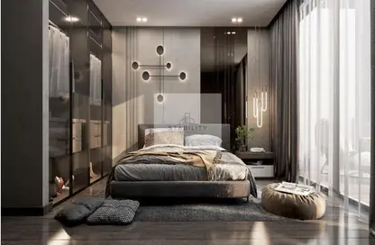 Apartment - 1 Bathroom for sale in Verdana 2 - Dubai Investment Park - Dubai