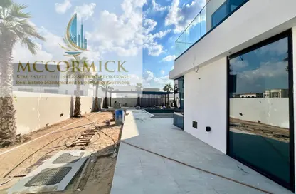 Villa - 6 Bedrooms - 7+ Bathrooms for rent in Al Barsha South 2 - Al Barsha South - Al Barsha - Dubai