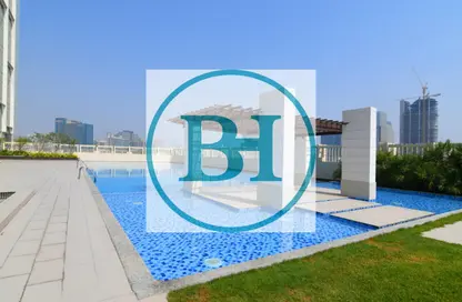 Apartment - 2 Bedrooms - 3 Bathrooms for sale in Ocean Terrace - Marina Square - Al Reem Island - Abu Dhabi