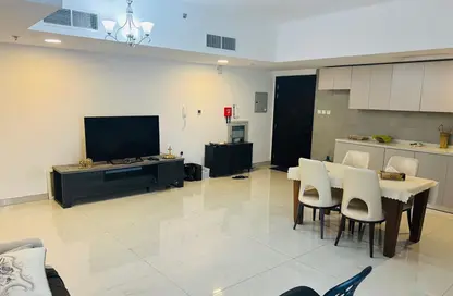 Apartment - 1 Bedroom - 2 Bathrooms for sale in Equiti Apartments - Al Warsan 4 - Al Warsan - Dubai