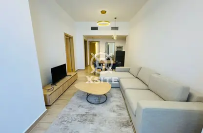 Apartment - 1 Bedroom - 2 Bathrooms for rent in Regina Tower - Jumeirah Village Circle - Dubai