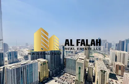 شقة - 3 غرف نوم - 3 حمامات للايجار في الخان لاجون - الخان - الشارقة