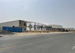 Outdoor Building image for: Warehouse for sale in Industrial Zone - Dubai Industrial City - Dubai, Image 1