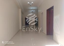 Apartment - 3 bedrooms - 2 bathrooms for rent in Al Shahama - Abu Dhabi