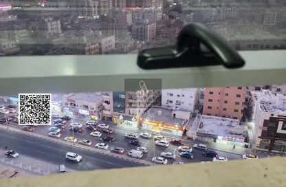 Apartment - 1 Bedroom - 2 Bathrooms for sale in Al Naemiya Tower 1 - Al Naemiya Towers - Al Nuaimiya - Ajman