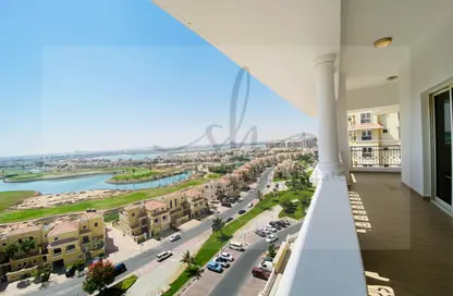 Bulk Sale Unit - Studio - 7+ Bathrooms for sale in Royal Breeze 4 - Royal Breeze - Al Hamra Village - Ras Al Khaimah