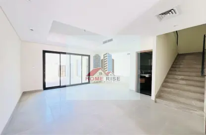 Villa - 3 Bedrooms - 4 Bathrooms for rent in Sharjah Sustainable City - Sharjah