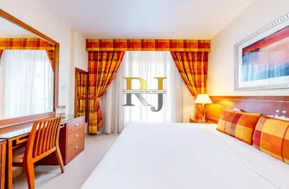 شقة - 1 حمام للايجار في غولدن ساندز 3 للشقق الفندقية - منخول - بر دبي - دبي شقة - 1 حمام للايجار في غولدن ساندز 3 للشقق الفندقية - منخول - بر دبي - دبي