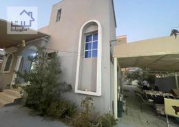 صورةمنزل خارجي لـ: فيلا - 3 غرف نوم - 4 حمامات للكراء في فلل الروضة 2 - 2  الروضة - الروضة - عجمان, صورة 1
