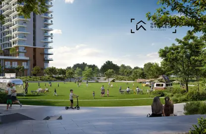 Apartment - 2 Bedrooms - 2 Bathrooms for sale in Vida Residences Hillside - Dubai Hills Estate - Dubai