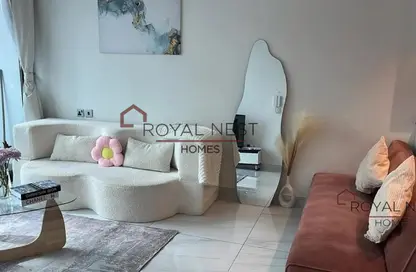 شقة - غرفة نوم - 1 حمام للايجار في سامانا هيلز - ارجان - دبي شقة - غرفة نوم - 1 حمام للايجار في سامانا هيلز - ارجان - دبي