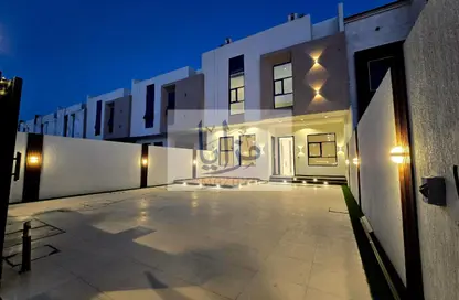 Villa - 5 Bedrooms - 7 Bathrooms for sale in Al Yasmeen 1 - Al Yasmeen - Ajman