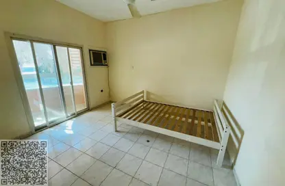 Apartment - 2 Bedrooms - 1 Bathroom for rent in Al Naemiya Tower 3 - Al Naemiya Towers - Al Nuaimiya - Ajman