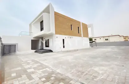 Villa - 5 Bedrooms - 6 Bathrooms for rent in Al Barsha 2 Villas - Al Barsha 2 - Al Barsha - Dubai