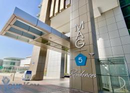 Apartment - 2 bedrooms - 3 bathrooms for sale in MAG 5 - Marina Square - Al Reem Island - Abu Dhabi