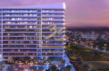 Apartment - 1 Bedroom - 1 Bathroom for sale in Elo 3 - Damac Hills 2 - Dubai
